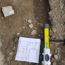 Étude des Sols pour Aménagement : Cartographie des Sollicitations pour une Construction Adaptée Allauch